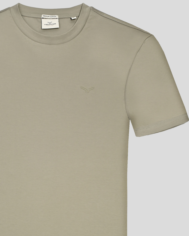 T-SHIRT COTTON 240161131738-10 02