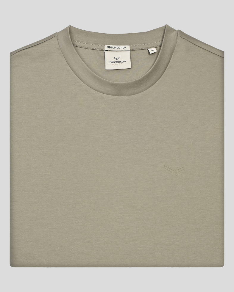 T-SHIRT COTTON 240161131738-10 03
