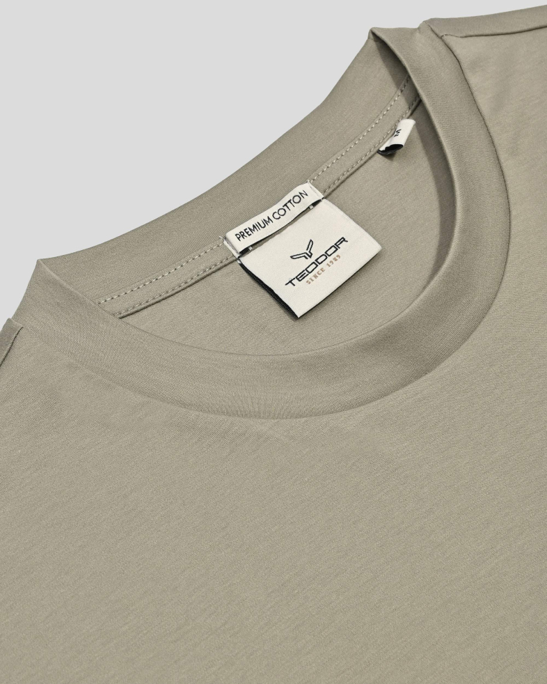 T-SHIRT COTTON 240161131738-10 04