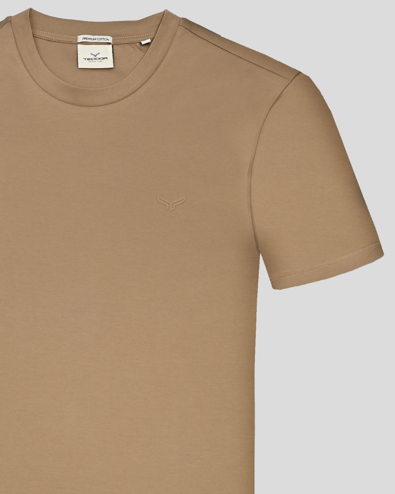 T-SHIRT COTTON 240161131738-11 02