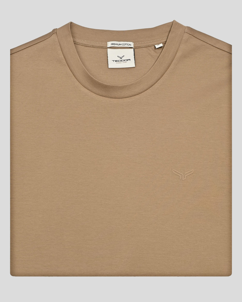 T-SHIRT COTTON 240161131738-11 03