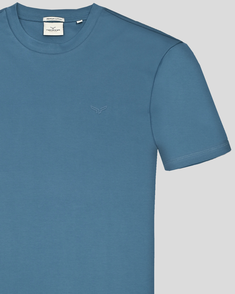 T-SHIRT COTTON 240161131738-13 02