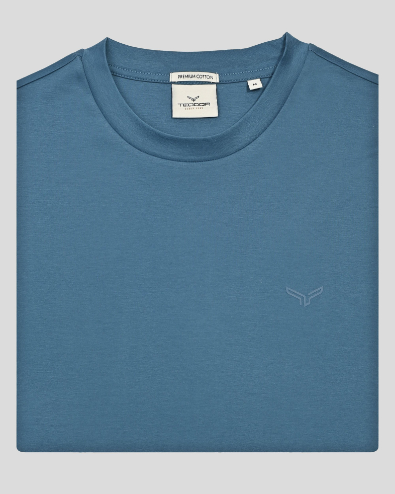 T-SHIRT COTTON 240161131738-13 03