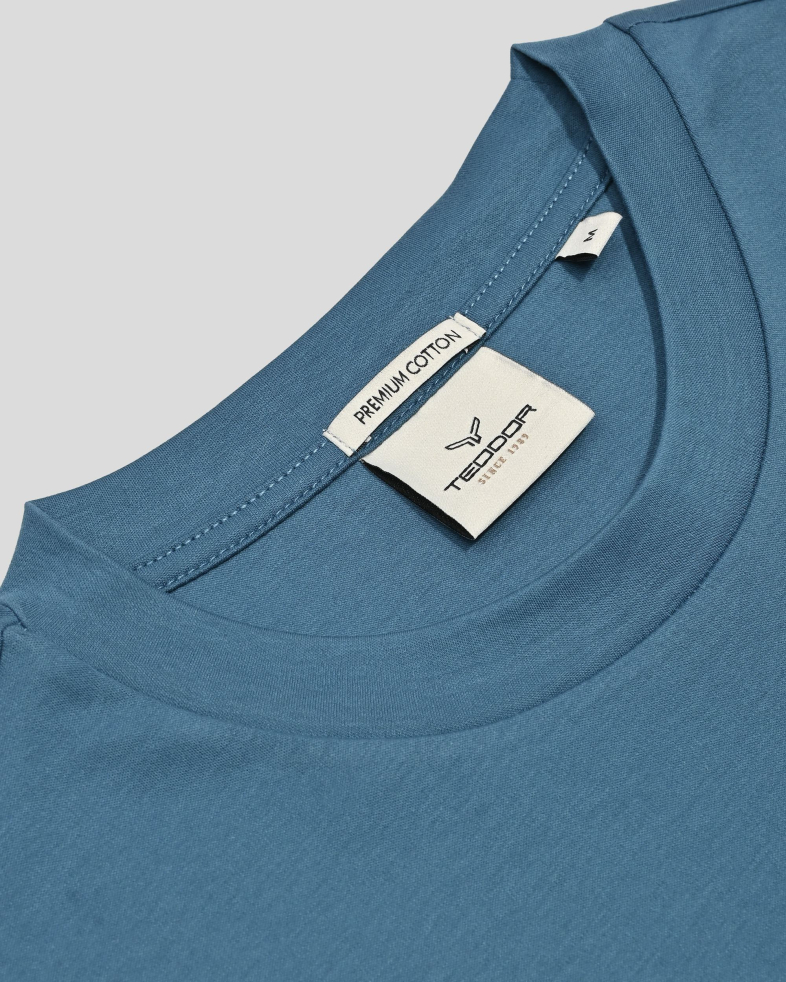 T-SHIRT COTTON 240161131738-13 04