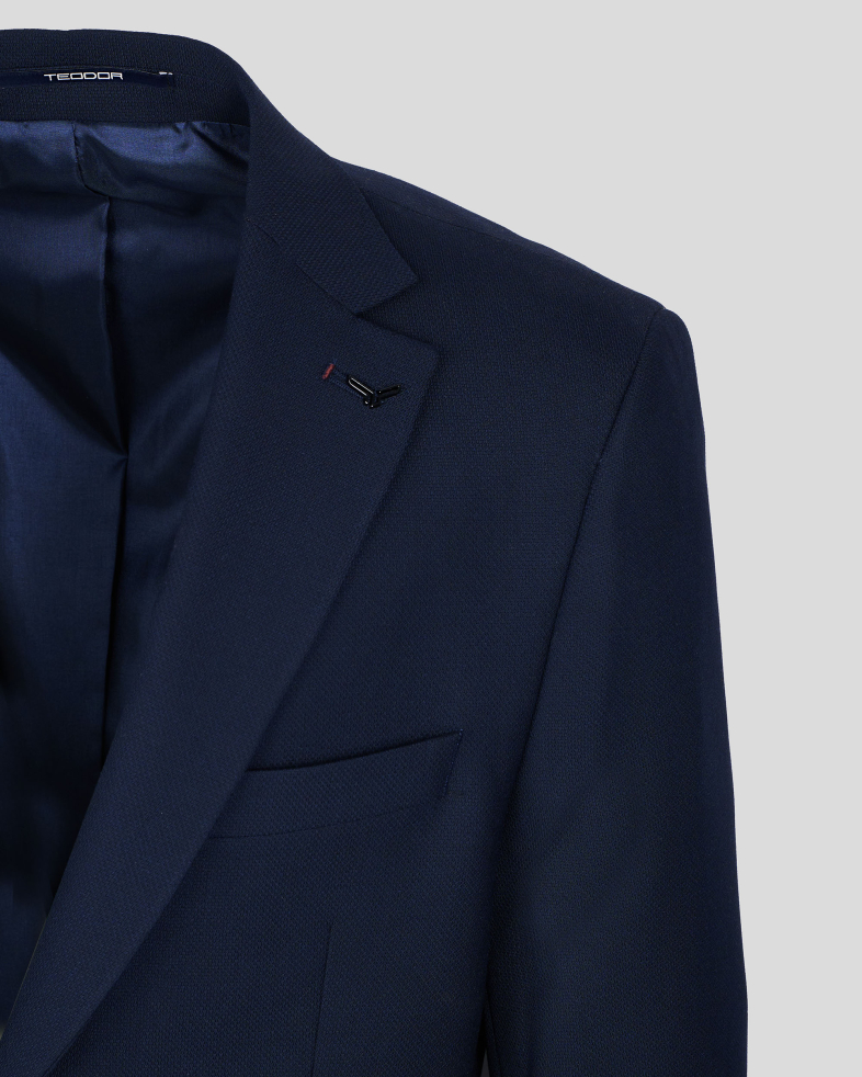 SUIT SLIM FIT WOOL 240153221148-2 02