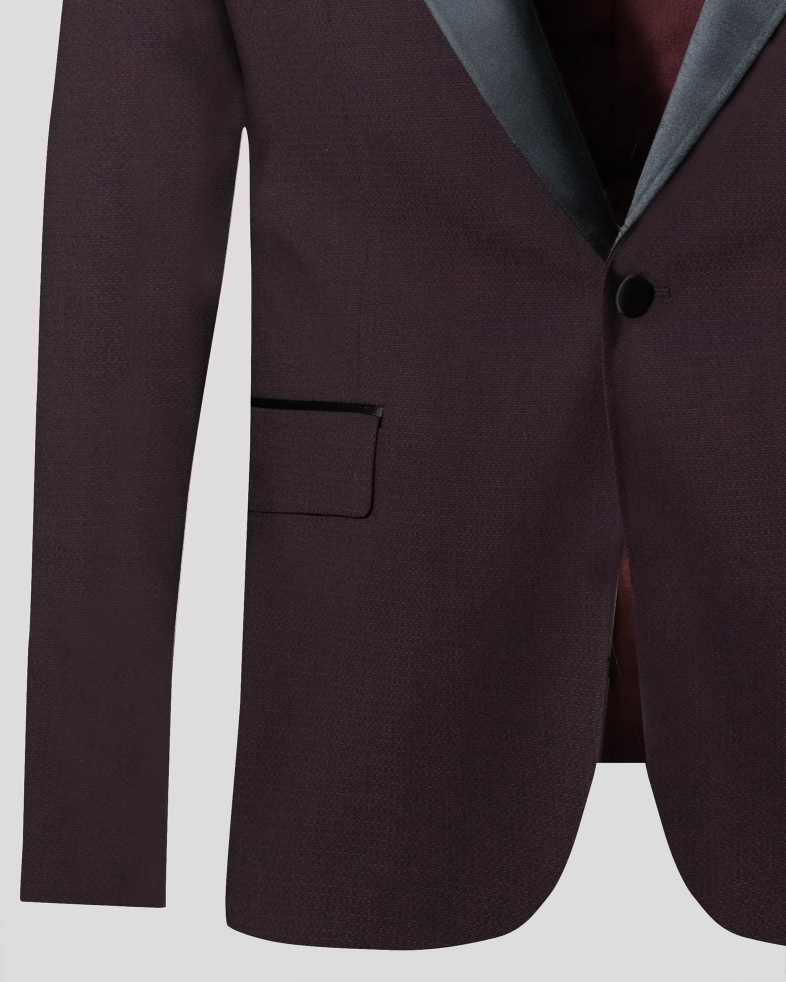 SUIT EXTRA SLIM FIT WOOL 240159221151-3 03