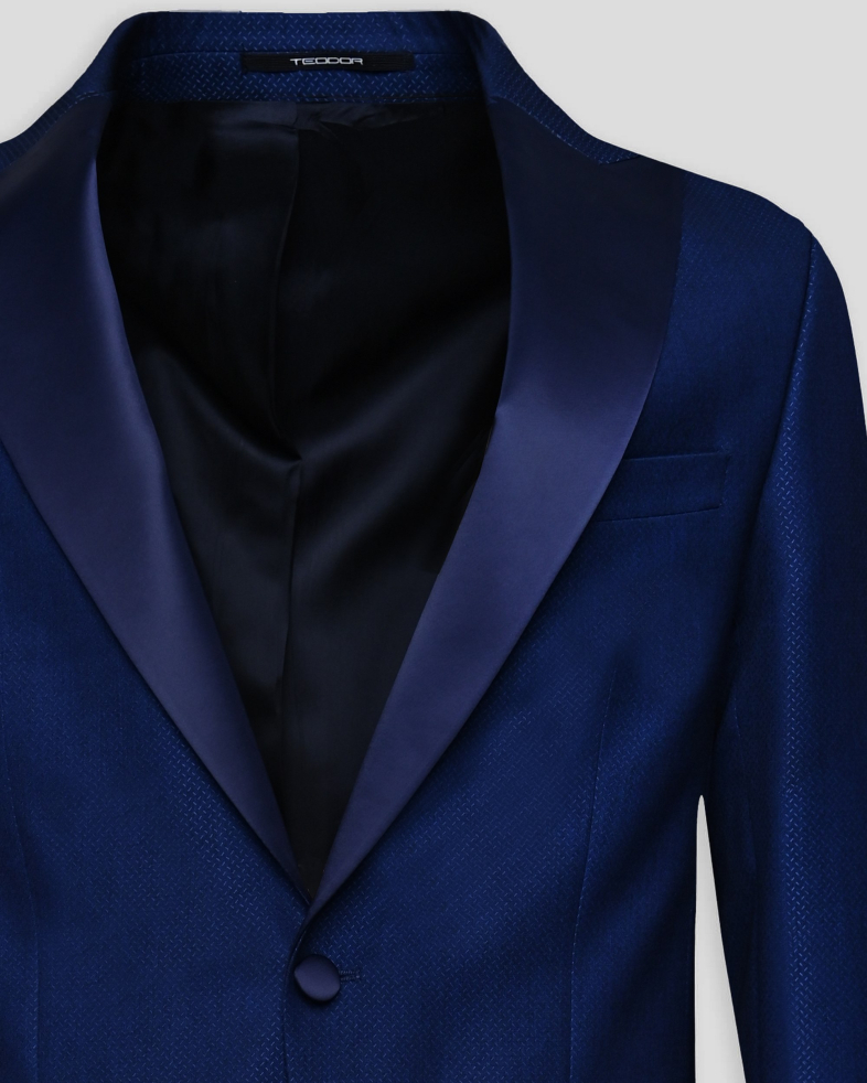 SUIT SLIM FIT TECHNICAL TEXTILE 240159221152-2 02