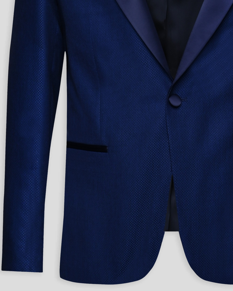SUIT SLIM FIT TECHNICAL TEXTILE 240159221152-2 03