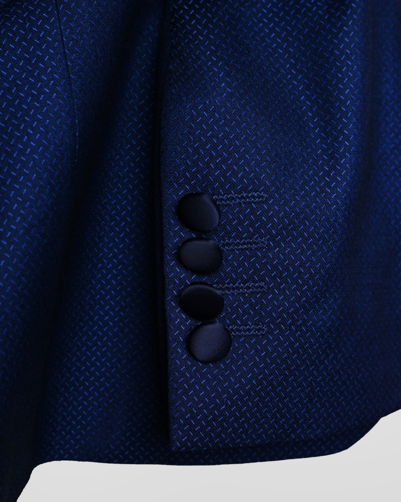 SUIT SLIM FIT TECHNICAL TEXTILE 240159221152-2 04