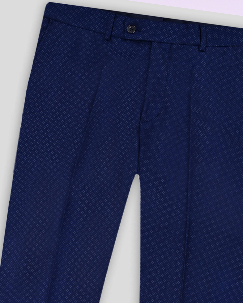SUIT SLIM FIT TECHNICAL TEXTILE 240159211152-2 02