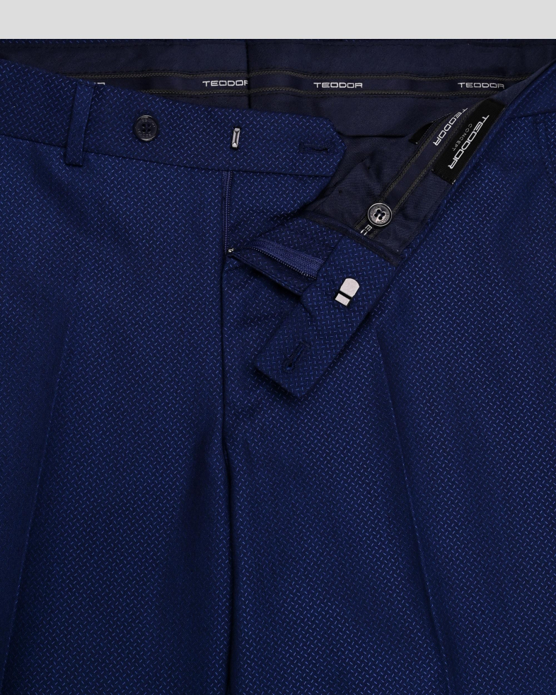 SUIT SLIM FIT TECHNICAL TEXTILE 240159211152-2 03