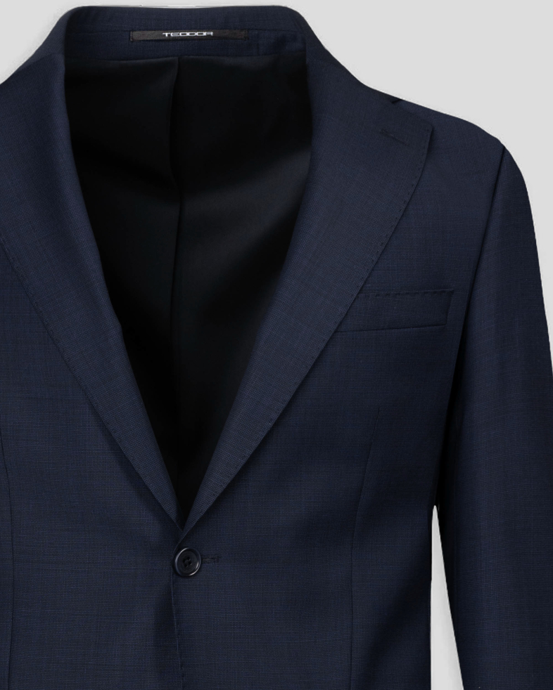 SUIT REGULAR FIT WOOL 240159221161-1 02