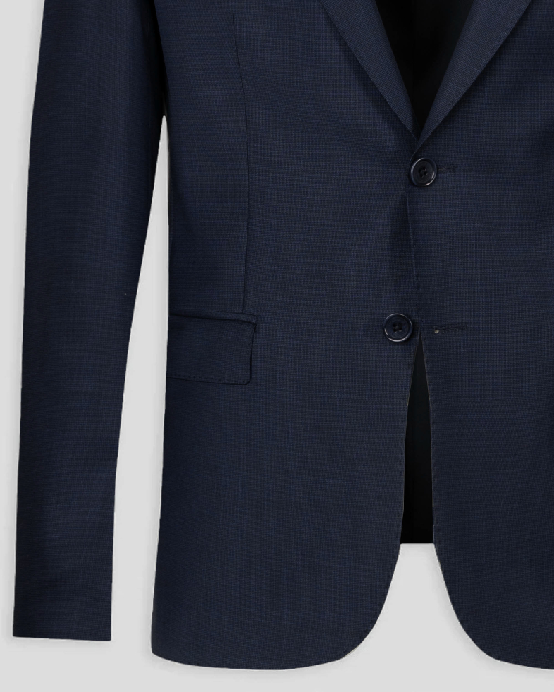 SUIT REGULAR FIT WOOL 240159221161-1 03