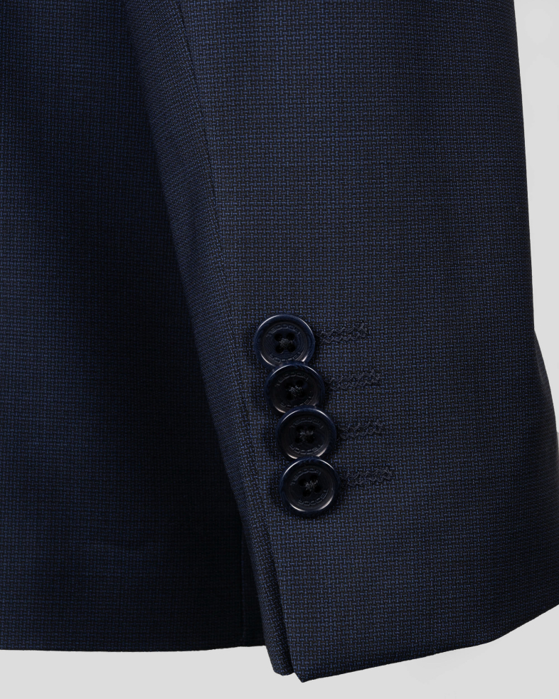 SUIT REGULAR FIT WOOL 240159221161-1 04