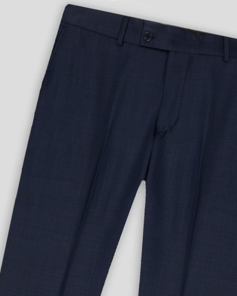 SUIT REGULAR FIT WOOL 240159211161-1 02