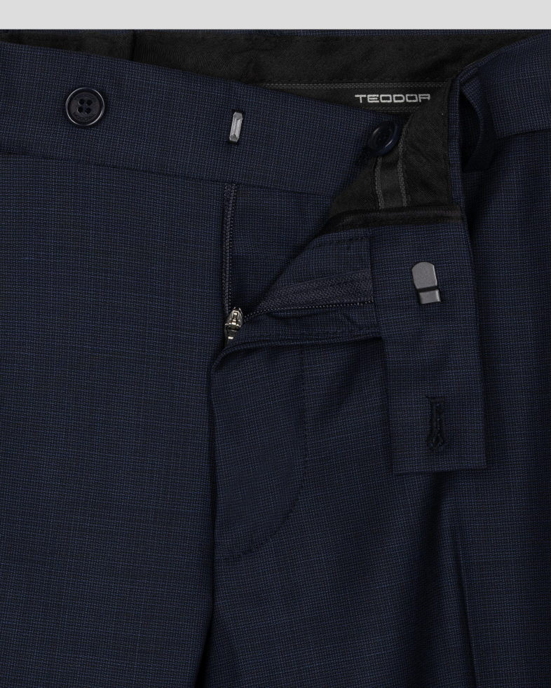 SUIT REGULAR FIT WOOL 240159211161-1 03