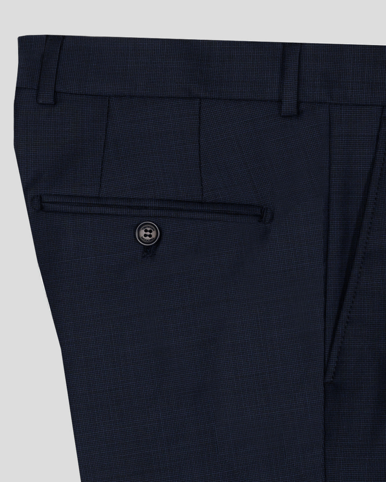 SUIT REGULAR FIT WOOL 240159211161-1 04