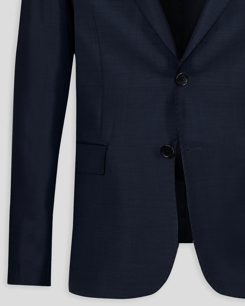 SUIT REGULAR FIT WOOL 240159221161-2 03