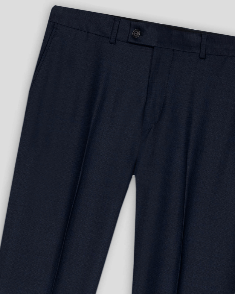 SUIT REGULAR FIT WOOL 240159211161-2 02