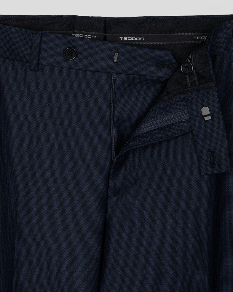 SUIT REGULAR FIT WOOL 240159211161-2 03
