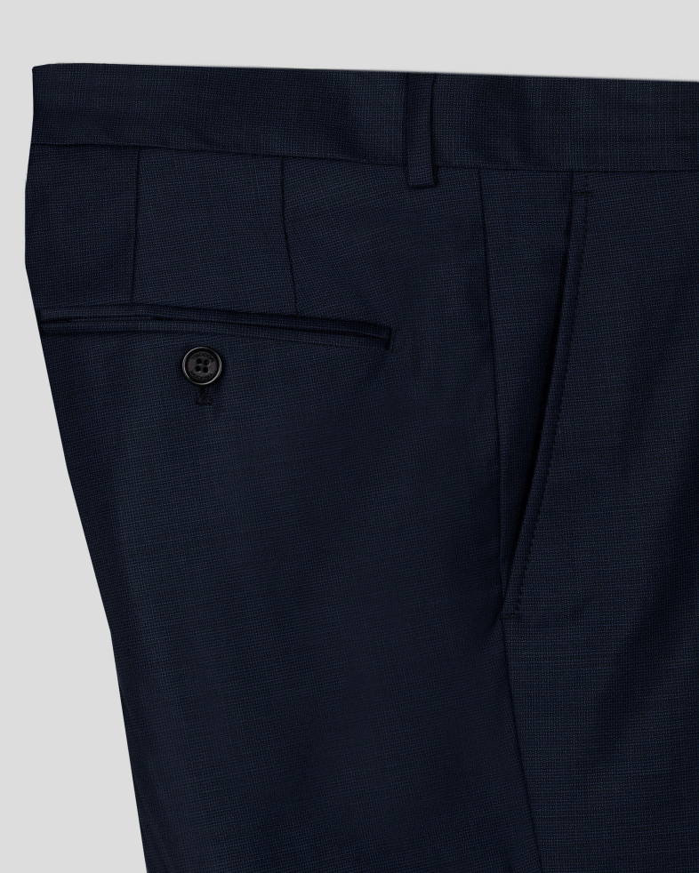 SUIT REGULAR FIT WOOL 240159211161-2 04