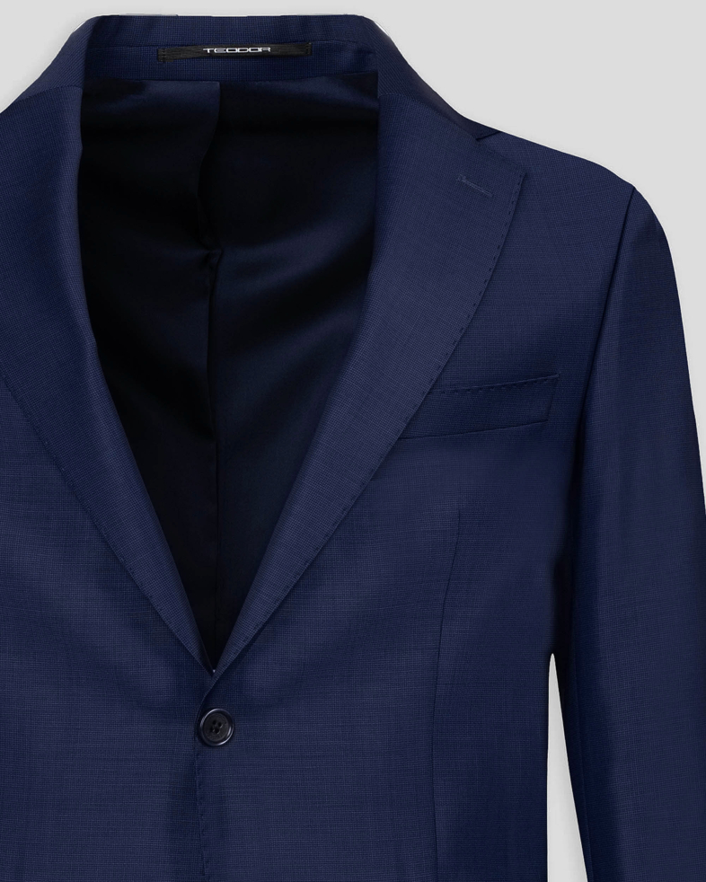 SUIT REGULAR FIT WOOL 240159221161-3 02