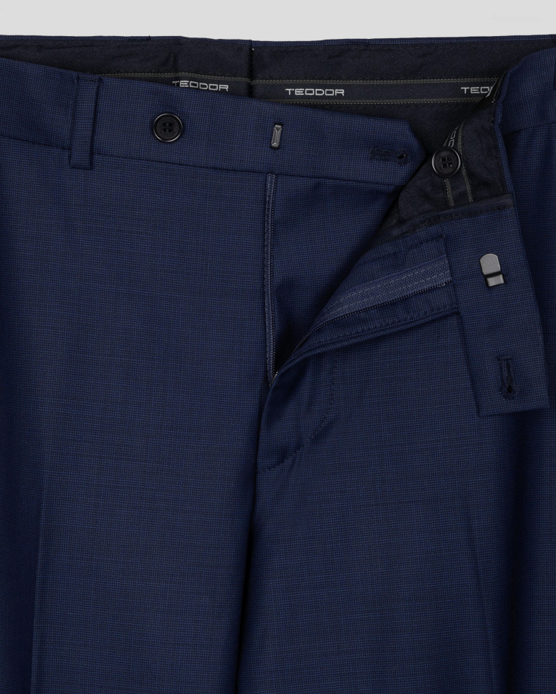 SUIT REGULAR FIT WOOL 240159211161-3 03