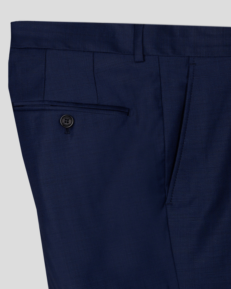 SUIT REGULAR FIT WOOL 240159211161-3 04