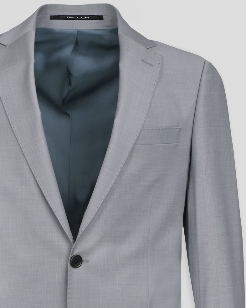 SUIT REGULAR FIT WOOL 240159221161-4 02