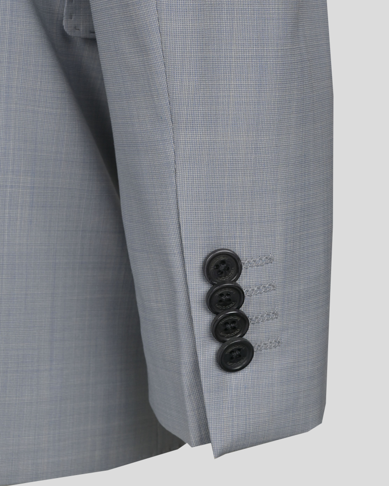 SUIT REGULAR FIT WOOL 240159221161-4 04