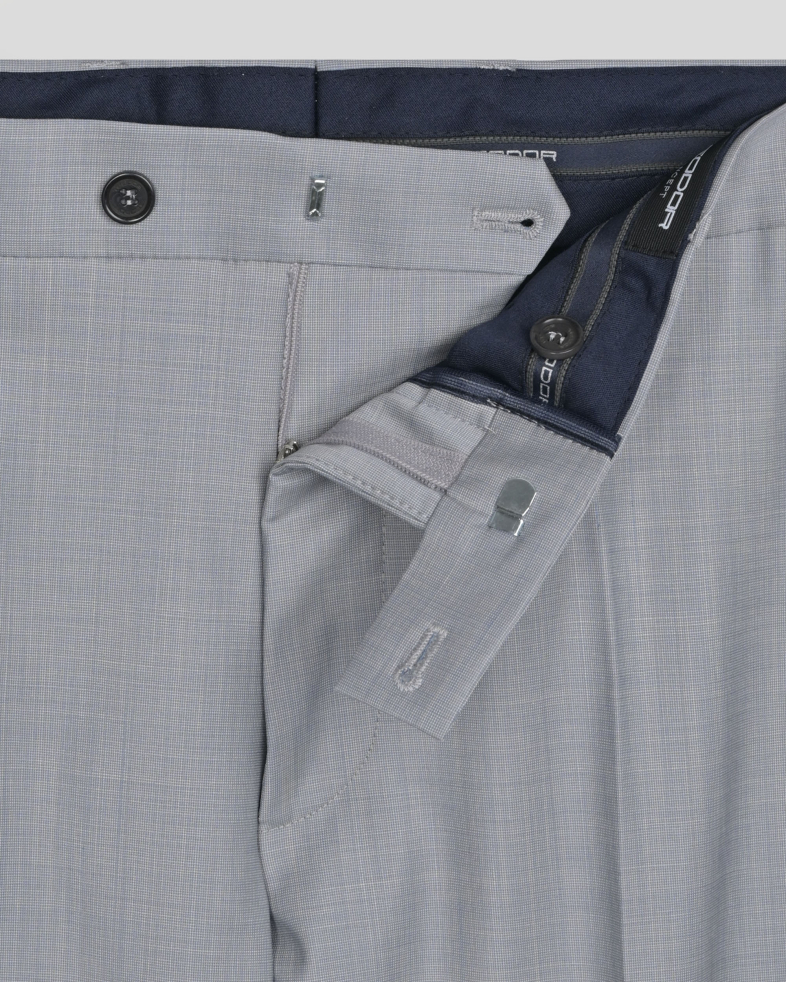 SUIT REGULAR FIT WOOL 240159211161-4 03