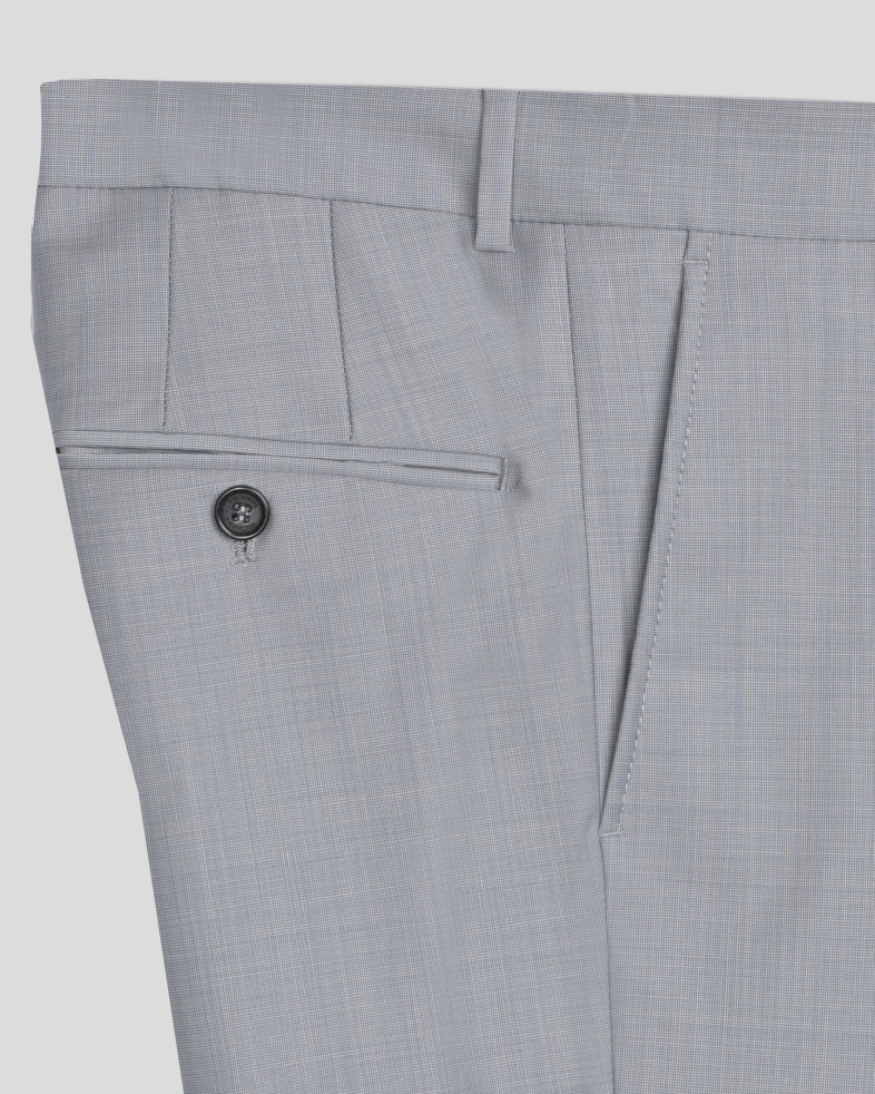 SUIT REGULAR FIT WOOL 240159211161-4 04