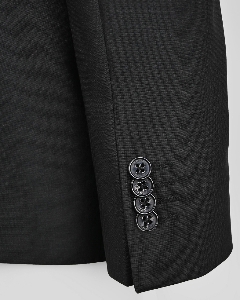 SUIT SLIM FIT WOOL 240159221163-1 04