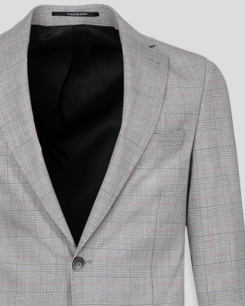 SUIT EXTRA SLIM FIT WOOL 240159221166-2 02