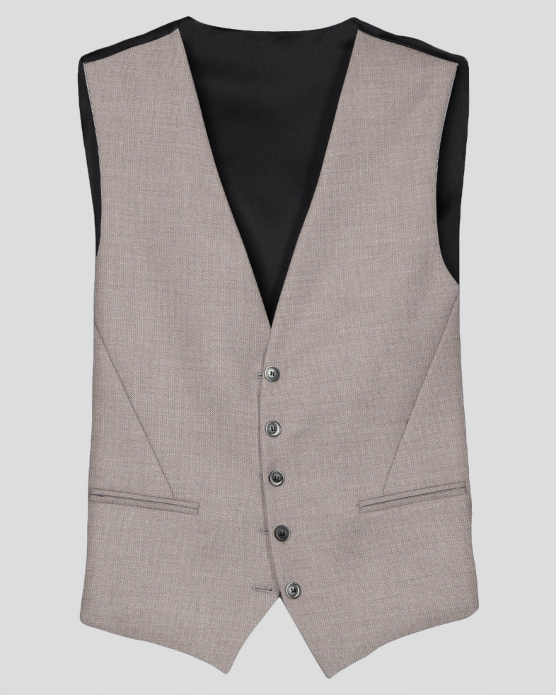 WAISTCOAT WOOL 240159231166-2 02