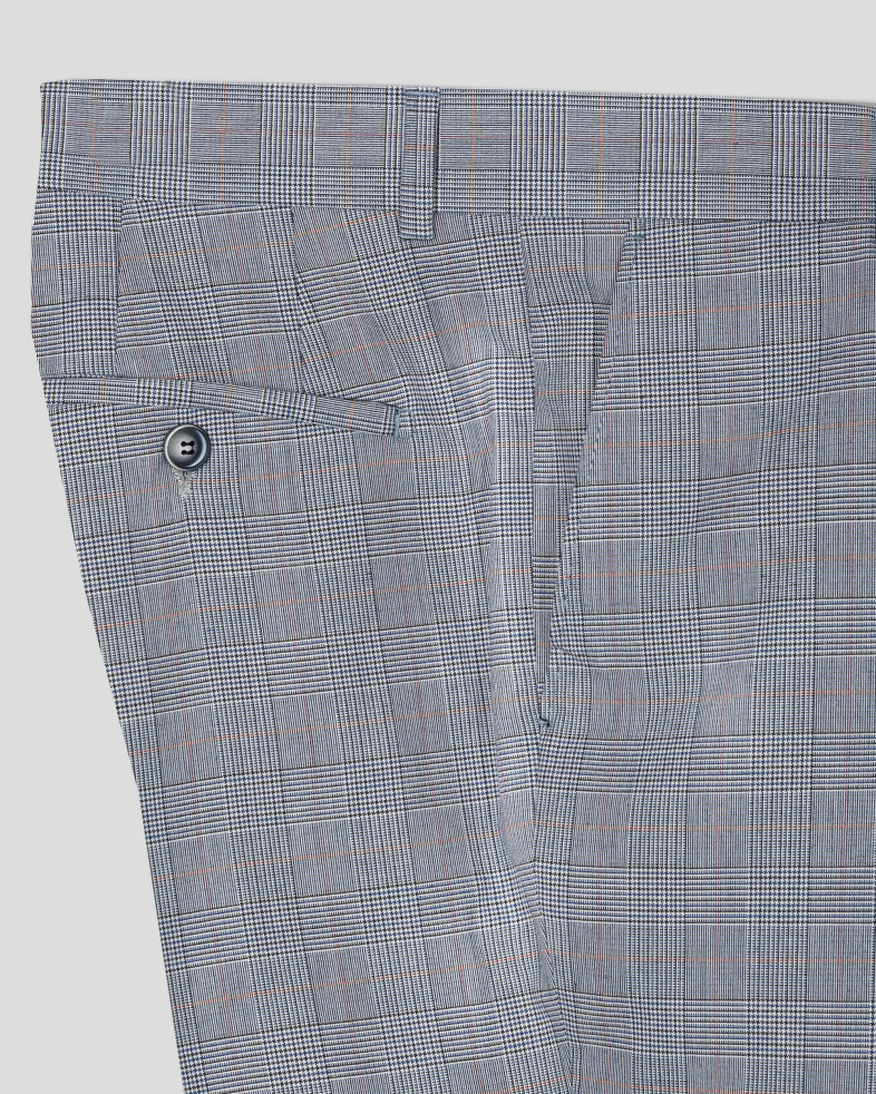 SUIT EXTRA SLIM FIT WOOL 240159211166-3 04