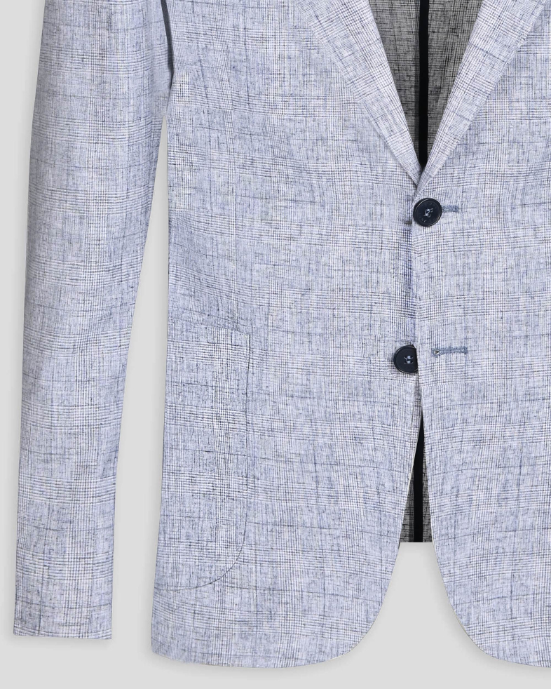 SUIT SLIM FIT WOOL 240159221167-1 03