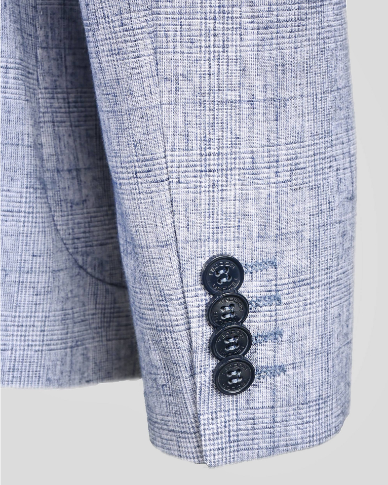 SUIT SLIM FIT WOOL 240159221167-1 04