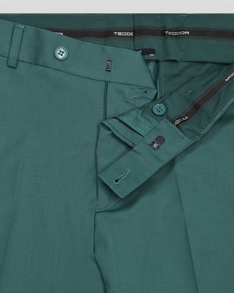SUIT SLIM FIT TECHNICAL TEXTILE 240132211168-3 03