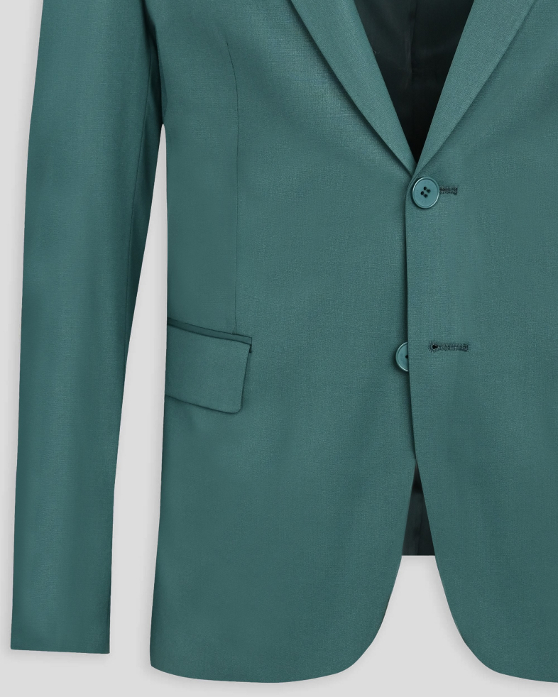 SUIT SLIM FIT TECHNICAL TEXTILE 240132221168-3 03