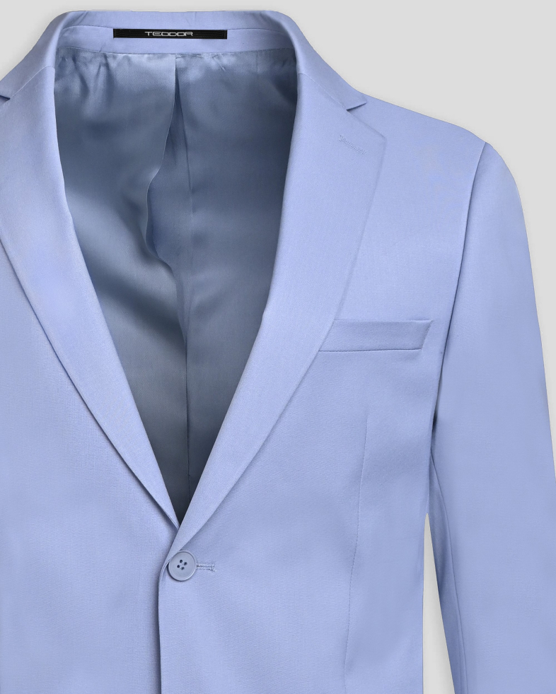 SUIT SLIM FIT TECHNICAL TEXTILE 240132221168-4 02