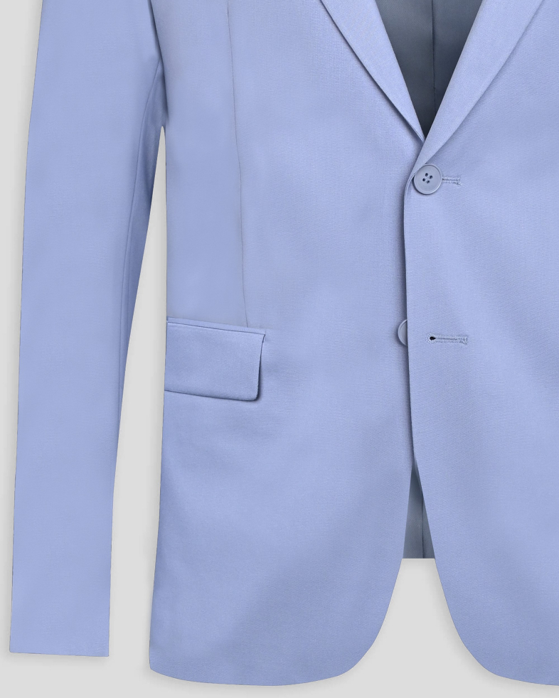 SUIT SLIM FIT TECHNICAL TEXTILE 240132221168-4 03