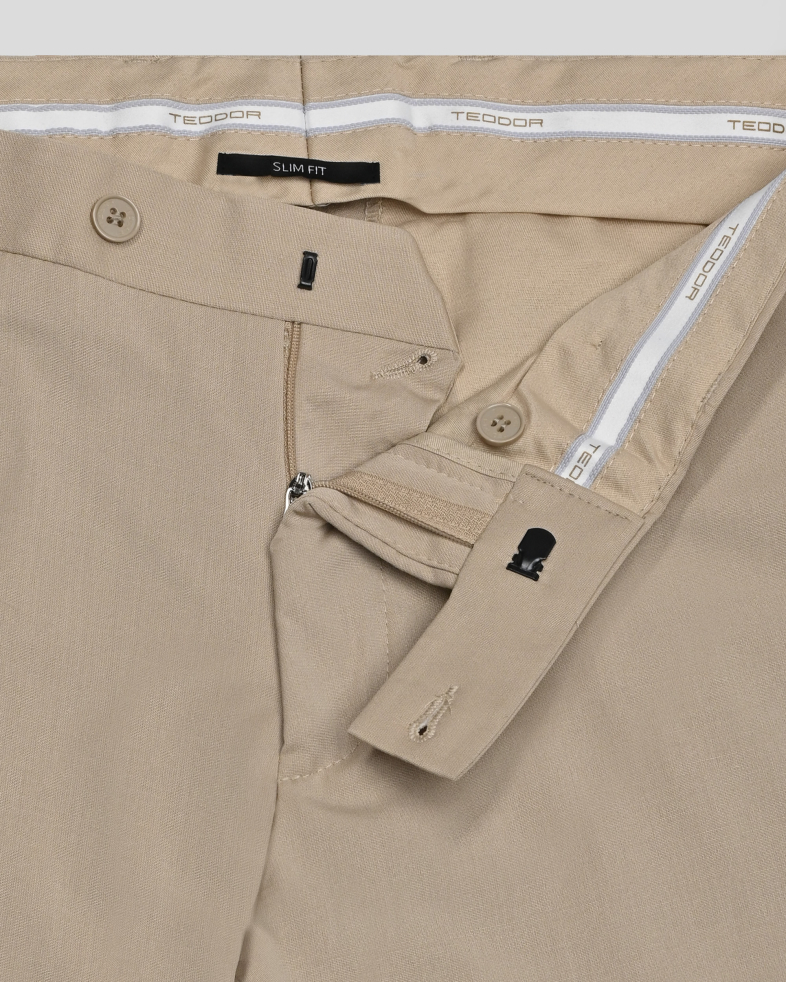 SUIT SLIM FIT TECHNICAL TEXTILE 240132211168-6 03