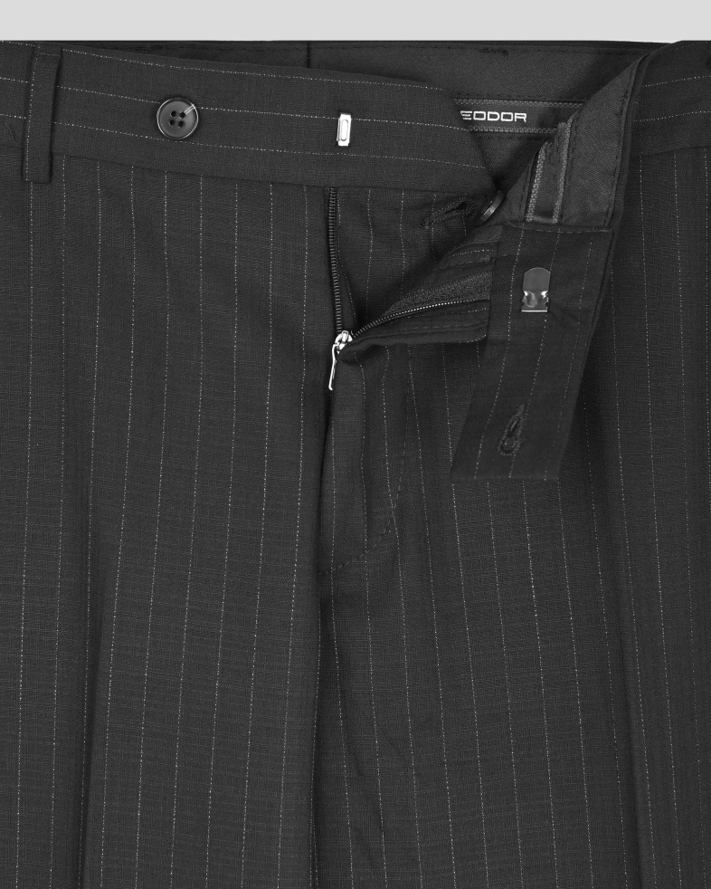 SUIT SLIM FIT TECHNICAL TEXTILE 250159211169-1 03
