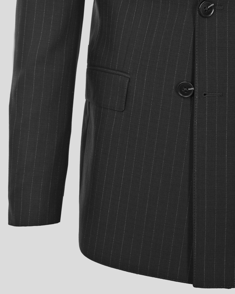 SUIT SLIM FIT TECHNICAL TEXTILE 250159221169-1 03