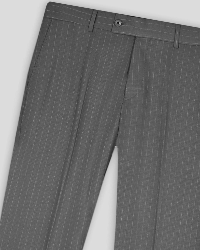 SUIT SLIM FIT TECHNICAL TEXTILE 250159211169-3 02