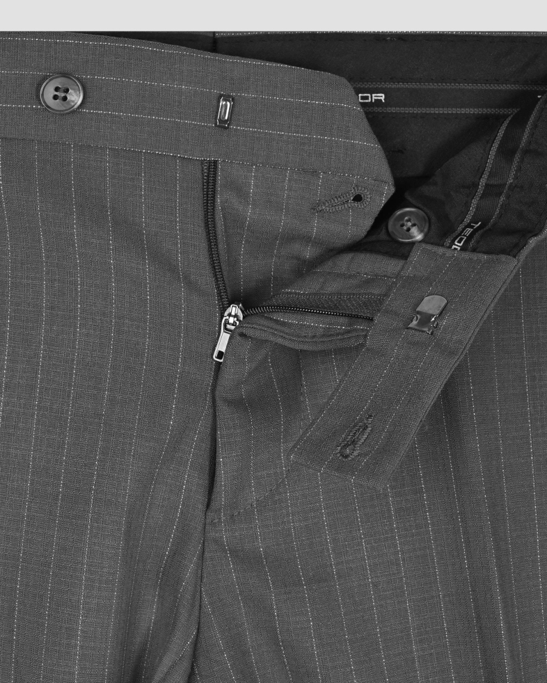 SUIT SLIM FIT TECHNICAL TEXTILE 250159211169-3 03