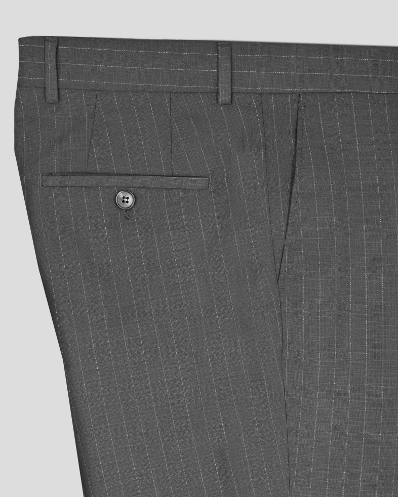 SUIT SLIM FIT TECHNICAL TEXTILE 250159211169-3 04