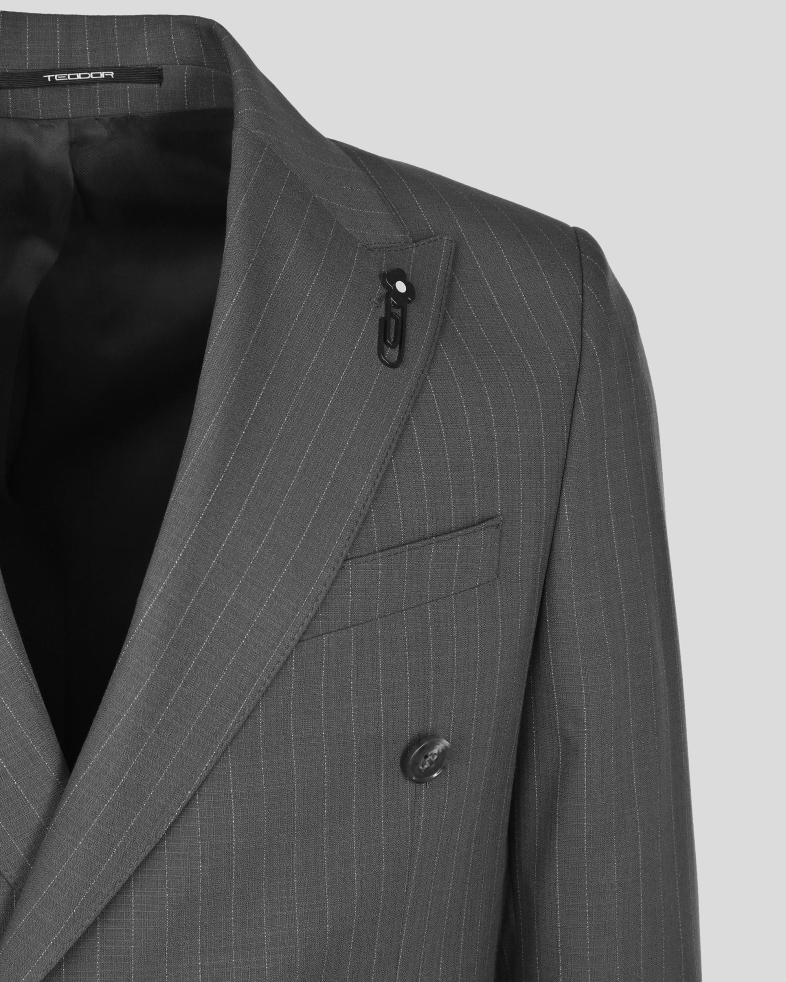 SUIT SLIM FIT TECHNICAL TEXTILE 250159221169-3 02