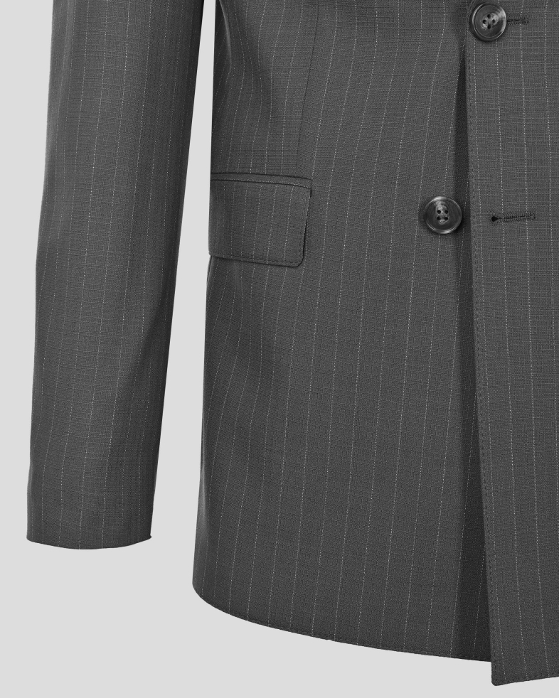 SUIT SLIM FIT TECHNICAL TEXTILE 250159221169-3 03